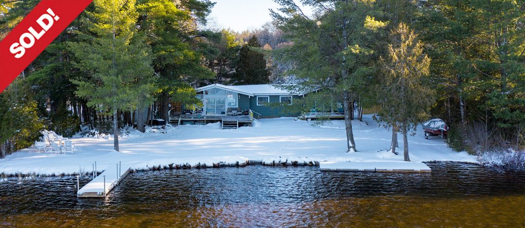 Wren Lake Cottage
