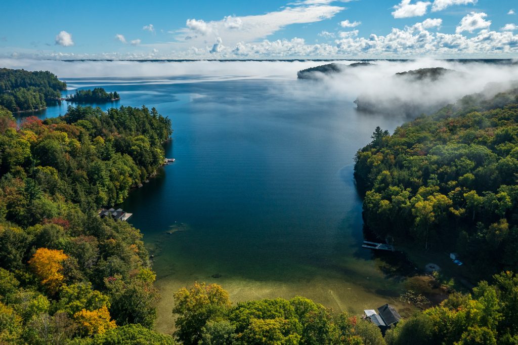 2023 Year in Review: Muskoka Real Estate Market